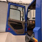 DAF CF75 310 Day Cab Dropside Brick Grab - thumbnail