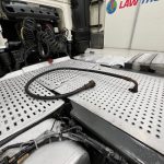 DAF XF 510 6×2 Midlift Tractor Unit Manual - thumbnail