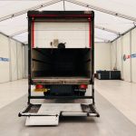 DAF CF 250 4×2 Day Cab Fridge Box - thumbnail