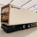 Iveco Stralis 310 AT Euro 6 6×2 Box Van - thumbnail