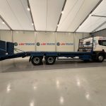 Scania 114 340 6×2 Sleeper Cab Beavertail - thumbnail