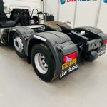 MAN TGX 26.440 6×2 Midlift Tractor Unit - thumbnail