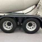 Volvo FM 330 6×4 Day Cab Cement Mixer - thumbnail