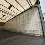 DAF CF 330 6×2 Rear Lift Sleeper Cab Curtainsider - thumbnail