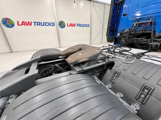 Scania R440 6×2 Midlift Topline Tractor Unit PTO