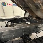 DAF CF75 310 6×4 Day Cab Steel Tipper - thumbnail