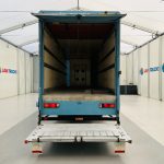 MAN TGS 26.360 6×2 Sleeper Cab Box Van - thumbnail