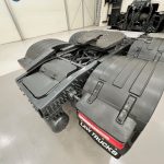 Volvo FH 460 6×2 Midlift Tractor Unit - thumbnail