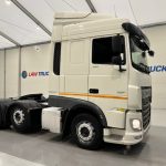 DAF XF 480 6×2 Midlift Tractor Unit - thumbnail