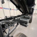 Scania P380 8×4 Day Cab Steel Tipper Manual - thumbnail