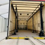MAN TGM 18.250 Sleeper Cab Curtainsider - thumbnail