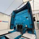 Scania R410 4×2 Sleeper Cab Tractor Unit - thumbnail