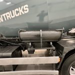 Hino 700 3241 8×4 Cement Mixer - thumbnail