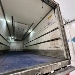 Scania P250 4×2 Sleeper Cab Fridge Box - thumbnail