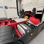 Scania R450 6×2 Midlift Highline Tractor Unit - thumbnail