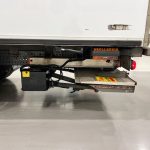 Mercedes Actros 1824 4×2 Sleeper Cab Fridge Box - thumbnail