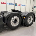 Volvo FH16 750 6×2 Midlift Tractor Unit - thumbnail