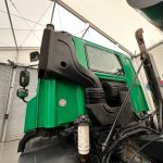 DAF CF 370 6×4 Day Cab Concrete Mixer - thumbnail