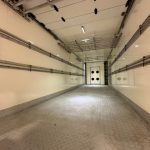 MAN TGS 26.360 6×2 Sleeper Cab Insulated Box Van - thumbnail