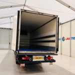 DAF CF 330 6×2 Rear Lift Fridge Box - thumbnail