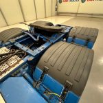 Scania R580 6×2 10 Tyre Rear Lift Tractor Unit PTO - thumbnail