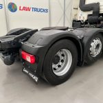 DAF CF 460 6×2 Midlift Tractor Unit - thumbnail