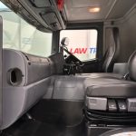 Scania P400 8×4 Rest Cab Steel Tipper - thumbnail