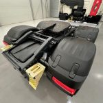 DAF CF 450 6×2 Space Cab Tractor Unit - thumbnail