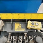 Volvo FM 460 8×4 Steel Tipper Grab - thumbnail