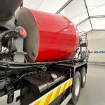 Hino 700 2813 6×4 Cement Mixer - thumbnail