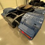 Scania R480 6×2 Midlift Tractor Unit Manual - thumbnail