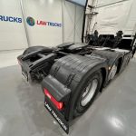 Scania R450 6×2 Midlift Tractor Unit - thumbnail