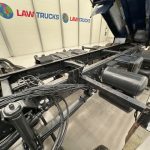 Scania P370 8×4 Sleeper Cab Tipper Manual - thumbnail