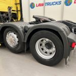Scania S450 6×2 Midlift Highline Tractor Unit - thumbnail