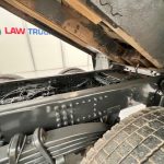 Scania G410 8×4 Rest Cab Steel Tipper - thumbnail
