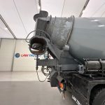 Hino 700 3241 8×4 Cement Mixer - thumbnail