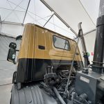 Scania P400 8×4 Day Cab Bulk Tipper Manual - thumbnail