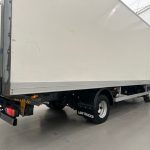 DAF LF45 160 4×2 Day Cab Box Van - thumbnail