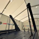 Scania P250 4×2 Day Cab Skip Loader - thumbnail