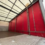 DAF CF 310 Sleeper Cab Curtainsider - thumbnail