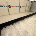 Scania P320 6×2 10 Tyre Sleeper Cab Dropside - thumbnail