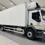 DAF LF 220 Day Cab Fridge Box - thumbnail