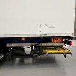 Scania P250 4×2 Sleeper Cab Fridge Box - thumbnail
