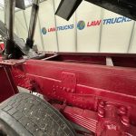 DAF CF85 410 8×4 Day Cab Steel Tipper Grab - thumbnail