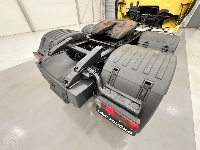 Scania R480 6×2 Midlift Topline Tractor Unit