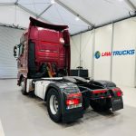 MAN TGA 18.480 XXL 4×2 Tractor Unit - thumbnail