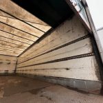 Scania P250 4×2 Sleeper Cab Box Van - thumbnail