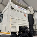 DAF XF 460 6×2 Space Cab Tractor Unit - thumbnail