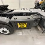 DAF CF85 460 6×2 Midlift Tractor Unit - thumbnail