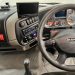 DAF LF55 220 Day Cab Fridge Box - thumbnail